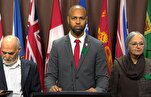 Canada: Trudeau Snubbed by Muslim Group Over Gaza, Hate Crimes