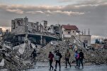 Scotland Top Min. Says Israeli Regime Committing 'Ethnic Cleansing' in Gaza