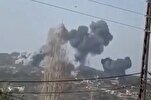 Hezbollah Commander Martyred in Israeli Strike in Southern Lebanon