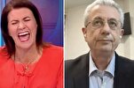 British TV Host Under Fire for Islamophobic Rants against Palestinian Politician