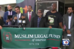 Lawsuit Filed by South Florida Muslim Federation after Event Cancellation