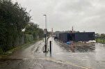 Temporary Mosque Approved in Wakefield During Construction of New Building