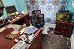 New Jersey Man Pleads Guilty to Hate Crime for Vandalizing Rutgers Islamic Center