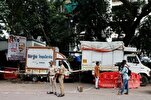 Muslim Politician in India’s Maharashtra Killed Before Polls