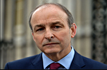 Dublin Urges Int’l Community to Stop Israeli War Crimes in Gaza