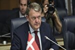 Danish FM Slams Israeli Attacks on UNIFIL Positions