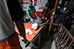 Israel Attacks Shelters, Homes in Gaza, Killing 26