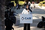 Press Conference Highlights Rising Islamophobia at UC San Diego