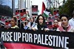 Thousands Demonstrate in Belgian Capital in Solidarity with Palestine