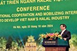 Vietnam's First Halal Conf. Stresses Economic, Diplomatic Opportunities