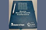 Sydney Conference Focuses on Mental Health Impact of Palestine Crisis on Muslim Communities