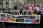 Rights Agency Highlights ‘Worrying Surge’ in Anti-Muslim Discrimination in Europe  