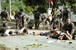 Thai PM Apologizes for 2004 Tak Bai Massacre of 85 Muslims