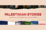 Netflix Urged to Reverse Decision against Palestinian Films