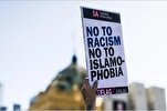 Londoners Condemn Islamophobia, Racism  