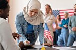 Trump Courting Muslim Vote in A Political Turnaround