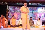 Outrage Erupts After Hindu Monk’s Derogatory Remarks About Prophet Muhammad