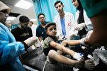 'I Saw Babies Die Every Day': US Doctors Recount Israeli Atrocities in Gaza War