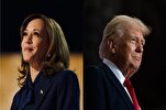 Muslim, Arab Anger over US Support for Gaza War May Prove Costly for Harris  