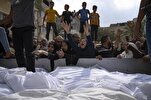 Relentless Israeli Attacks Bring Gaza Death Toll Close to 42,000