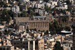 Israeli Regime Closes Ibrahimi Mosque to Palestinian Worshippers