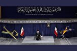 Leader Highlights Muslim World Elites’ Responsibility Regarding Gaza