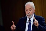 Israel Committing Genocide, Brazil President Reiterates