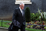 Conservative Party in UK Suspends MP after Islamophobic Comments