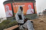 India Sees Surge in Anti-Muslim Hate Speech, Report Says