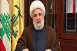 Iran Supporting Regional Resistance without Expecting Anything in Return: Sheikh Qassem