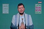 Zionist Enemy Fails to Reach Its Goals in Gaza: Yemen’s Ansarullah Leader