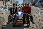 Words Cannot Express the Horrors of Gaza, UN Official Says