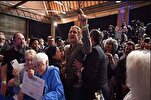 Biden Speech Interrupted by Pro-Palestine Protester Demanding An End to Gaza Genocide  