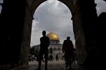 Palestinians Attacked, Beaten, Blocked Entry into Al-Aqsa Mosque  