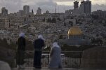 'Playing with Fire': Jordan Warns Israeli Regime against Desecrating Al-Aqsa Mosque