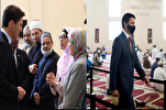 Unprecedented Ramadan Campaign in Canada Demands Action to End War on Gaza
