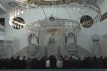 Belgium's Wallonia Region Inaugurates Its Largest Mosque, Funded by Local Community