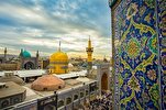 Necessary Measures Taken in Mashhad to Welcome Pilgrims: Iran Interior Minister
