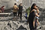 Words Cannot Describe Situation in Gaza: MSF Nurse