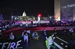 Biden Responsible for Genocide in Gaza, Rise in Islamophobia: Rights Group