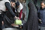 Over Half of Gaza’s Population on Brink of Famine: World Bank