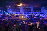 Daesh Claims Responsibility for Terrorist Attack in Russian Capital  