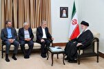 Ayatollah Khamenei: Victory Already Achieved by Gazans