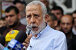 US Not after End to Israeli War on Palestinians in Gaza: Islamic Jihad   