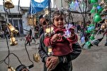 Power of Ramadan in A Time of Israel-Gaza War