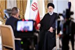World Fed Up with Zionist Regime’s Crimes, Oppression: Iranian President   