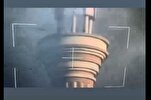 'War Crime': Israeli Soldier Shares Footage of Destroying Gaza Mosque Minaret