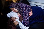 Gaza Mourns 8,900 Women Killed By Israeli Aggression as World Marks International Women's Day