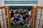 Utah: Shia Community Turns to Outside Aid to Preserve Worship Center