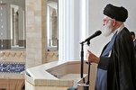 Israeli Regime to Be 'Punished' for Attacking Iranian Consulate: Leader